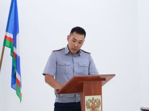 В УФСИН завершен первый этап Всероссийского конкурса «Лучший молодой сотрудник уголовно-исполнительной системы Российской Федерации» 