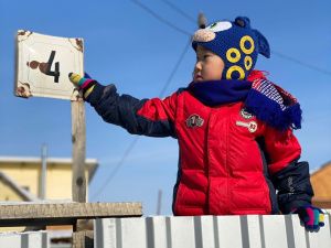 В Якутии реализуется волонтёрский проект «Поможем маме»