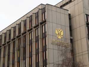 Сенаторами от Якутии стали Егор Борисов и Сахамин Афанасьев 