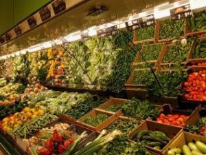 Роспотребнадзор открывает «горячую линию» по вопросам качества овощей и фруктов