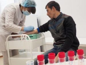 Не добро пожаловать: Что делать с мигрантами с ВИЧ в Якутии