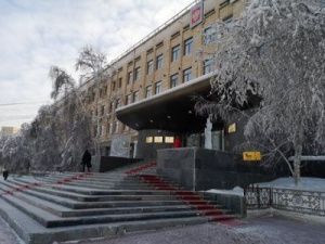 Комментарий ГБУ «СЭТО» об инциденте 6 января