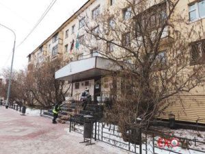 Как работает центр поддержки семей участников СВО Якутска?