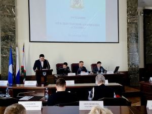 Заседание Междепутатской ассоциации «Столица» состоялось в Якутске: обсуждены вопросы транспортного обслуживания и бюджетной политики