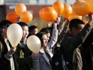 День первокурсника в СВФУ состоится в дистанционном формате