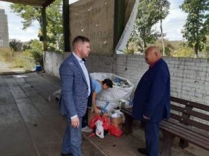 Чурапчинский улус планирует внедрить пункты раздельного сбора ТКО