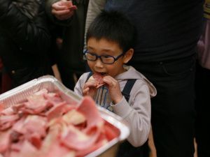 «ДАРХАН УУС» приглашает настоящих ценителей якутского клинка