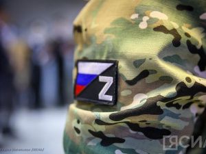 Бойцы из Якутии получат подарочные наборы к 23 Февраля