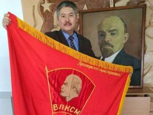 «Дали достойный отпор очередным переименаторам!»: Айаан Васильев о попытке изменить название Якутска и площади Ленина