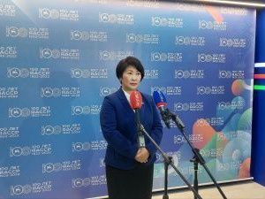 Минздрав Якутии призывает пройти вакцинацию против COVID-19 и гриппа