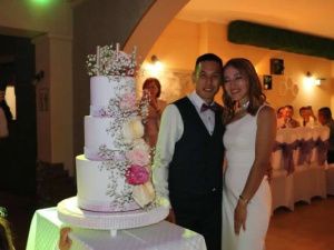 Самый быстрый человек Якутии женился