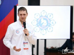 Никита Крюков: «Спартакиада покажет работу районов Якутии по развитию зимних видов спорта»