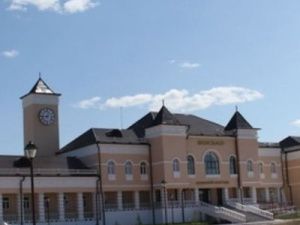 За первое полугодие 2019 года компания «Железные дороги Як4утии» перевезла около 3,5 млн тонн грузов