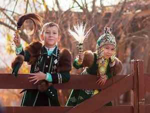 «Многоликая Якутия»