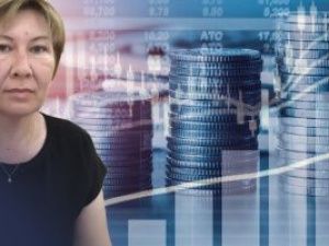 Руководительница центра компетенции по финансовой грамотности Якутии: «Будьте внимательны во всём, что касается денег»