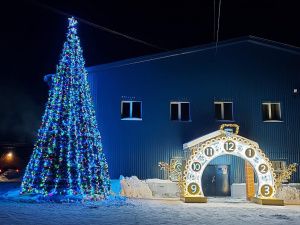 Время творить чудеса