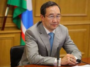 Глава Якутии объяснил отказ от помощи Ди Каприо с лесными пожарами