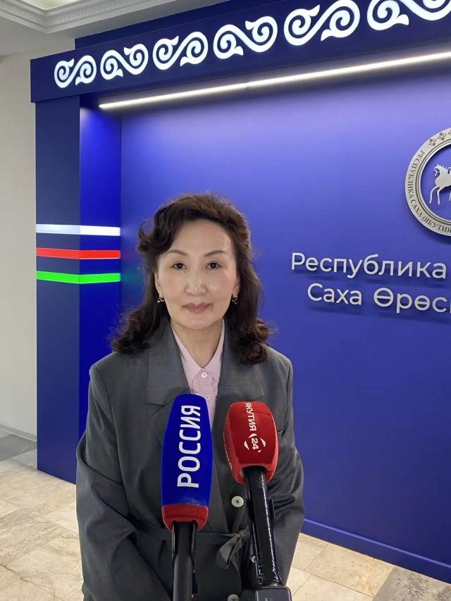 Более 750 членов семей участников СВО прошли комплексную реабилитацию в Якутии