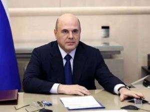Мишустин 26-29 июля посетит Сибирь и Дальний Восток. Якутия не вошла в график поездки