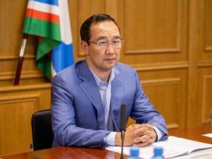 В Якутию приедут обследовать влияние дыма