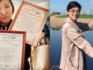 Общественница Виктория Архипова принесла извинения Айсену Аммосову