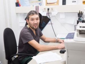 Врачебные тайны или вопрос на засыпку