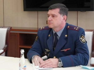 Задержан бывший начальник управления ФСИН Якутии