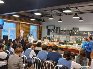 В Якутии стартовал «Финансовый экспресс»