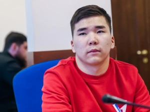 Более 30 тысяч юных якутян участвуют в «Движении Первых»