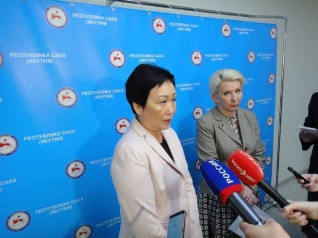 Одиннадцать иностранных граждан поместили в обсерватор Якутии