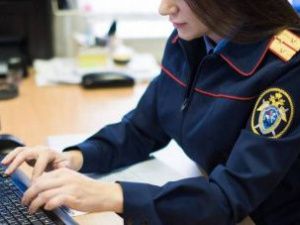 СК возбудил дело по факту гибели двух детей при пожаре