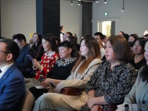 Проект указа о развитии местного производства обсудили на «круглом столе» в Якутии