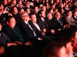 Участники СВО из Якутии получили госнаграды в День народного единства