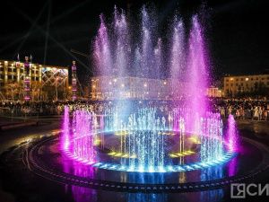 В Якутске площадь Ленина предложили переименовать в площадь Республики