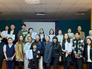 В районах Якутии стартовали отборочные этапы конкурса «Моя профессия – ИТ»