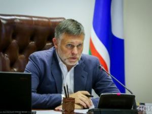 Кирилл Бычков: В Якутии борьба с контрафактным алкоголем должна быть усилена