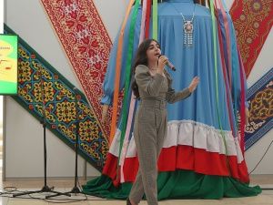 Парад юных талантов Якутии