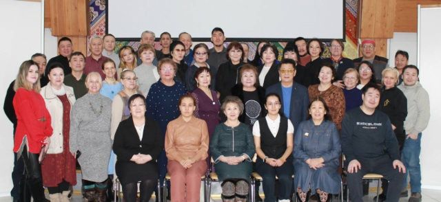 В Доме дружбы народов обсудили вопросы оплаты труда, поддержки участников СВО и продления Коллективного договора