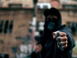 Наркобарон пожаловался на рэкетира