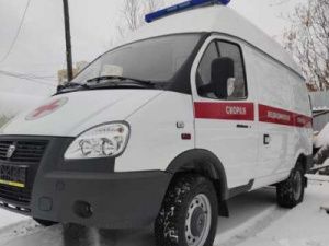 Главврач станции скорой помощи Якутска: Нам помогли оптимизация вызовов и новые машины