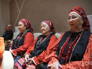 Более 100 якутян в медиапроекте «СВОИ» рассказали, как обеспечивают тыл участникам СВО