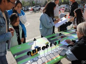 В Якутске прошел фестиваль «Добро пожаловать во Дворец детства!»