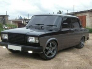 В Нерюнгринском районе парень угнал «Жигули». Через несколько дней, испугавшись ответственности, он сжег автомобиль