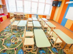 Власти России дополнительно выделят 400 миллиардов рублей на капремонт садов и школ