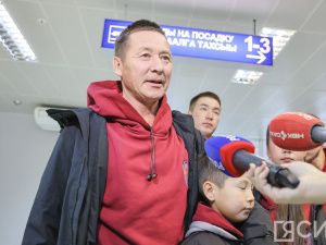 Победители конкурса «Семья года — 2024» из Якутии: «Мы показали, как живет кочевая семья»