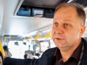 Сергей Максимов: «Все городские автобусы работают в штатном режиме»  
