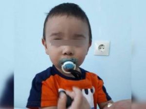 В Якутске продолжается поиск матери двухлетнего мальчика, подкинутого в подъезд жилого дома