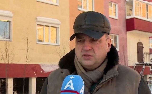 Власти столицы алмазного края заявили, что «собачий крематорий» функционировал по закону