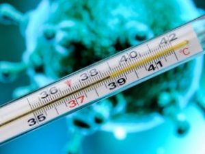 В Якутии снизилась заболеваемость ОРВИ