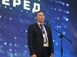 Определены победители кадрового конкурса «Якутия, вперёд!»